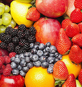 Avinash Fruit Company